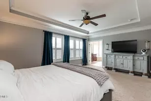 1572 Rodessa Run, Raleigh, NC 27607 - Photo 22