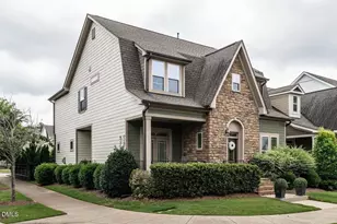 1572 Rodessa Run, Raleigh, NC 27607 - Photo 2