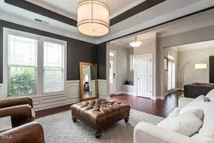 1572 Rodessa Run, Raleigh, NC 27607 - Photo 6