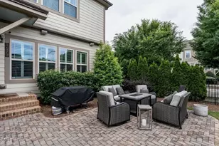 1572 Rodessa Run, Raleigh, NC 27607 - Photo 32