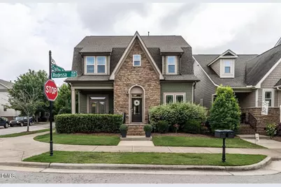 1572 Rodessa Run, Raleigh, NC 27607 - Photo 1