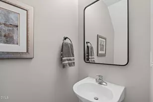 1048 Mica Lamp Ct, Apex, NC 27502 - Photo 12