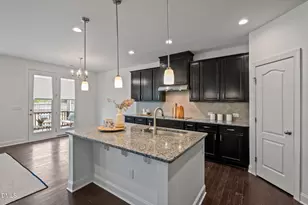 1251 Magic Hollow Rd, Durham, NC 27713 - Photo 8