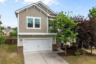 1251 Magic Hollow Rd, Durham, NC 27713 - Photo 1