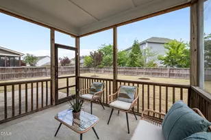 1251 Magic Hollow Rd, Durham, NC 27713 - Photo 30