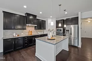 1251 Magic Hollow Rd, Durham, NC 27713 - Photo 8