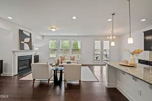 1251 Magic Hollow Rd, Durham, NC 27713 - Photo 6
