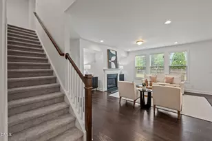 1251 Magic Hollow Rd, Durham, NC 27713 - Photo 6