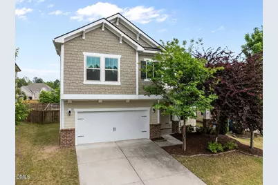 1251 Magic Hollow Road, Durham, NC 27713 - Photo 2