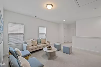1251 Magic Hollow Road, Durham, NC 27713 - Photo 18