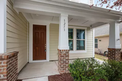 1251 Magic Hollow Road, Durham, NC 27713 - Photo 2