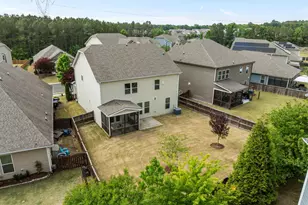 1251 Magic Hollow Rd, Durham, NC 27713 - Photo 34