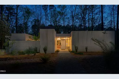 740 Cedar Brook Way, Chapel Hill, NC 27516 - Photo 1