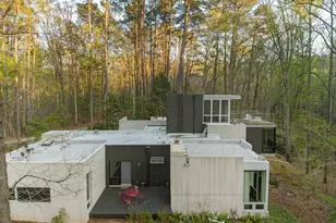 740 Cedar Brook Way, Chapel Hill, NC 27516 - Photo 78