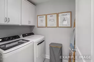 3814 Well Fleet Dr, Fuquay Varina, NC 27526 - Photo 46