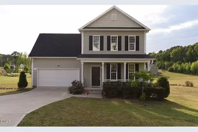 43 Memuru Court, Zebulon, NC 27597 - Photo 1