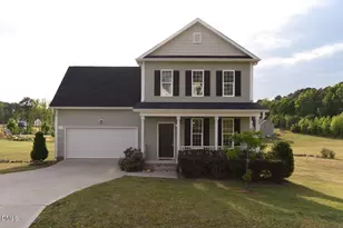 43 Memuru Ct, Zebulon, NC 27597 - Photo 1