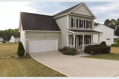 43 Memuru Court, Zebulon, NC 27597 - Photo 2