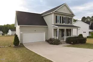 43 Memuru Ct, Zebulon, NC 27597 - Photo 2