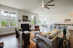 605 Swift Creek Crossing, Durham, NC 27713 - Photo 16
