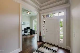 605 Swift Creek Crossing, Durham, NC 27713 - Photo 6