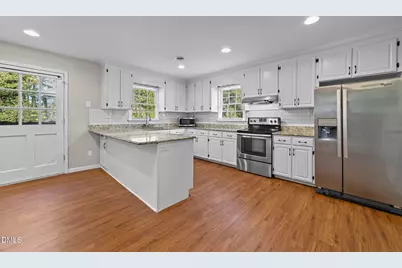 412 2nd Street, Apex, NC 27502 - Photo 12