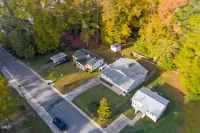 412 2nd Street, Apex, NC 27502 - Photo 34