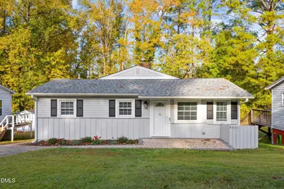 412 2nd Street, Apex, NC 27502 - Photo 1