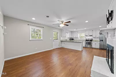 412 2nd Street, Apex, NC 27502 - Photo 16