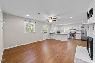 412 2nd St, Apex, NC 27502 - Photo 16