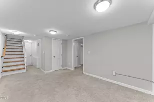 412 2nd St, Apex, NC 27502 - Photo 22