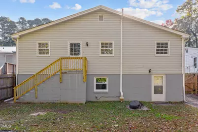 412 2nd Street, Apex, NC 27502 - Photo 30