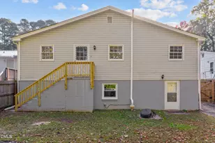 412 2nd St, Apex, NC 27502 - Photo 30