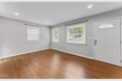 412 2nd Street, Apex, NC 27502 - Photo 2