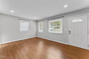 412 2nd St, Apex, NC 27502 - Photo 2