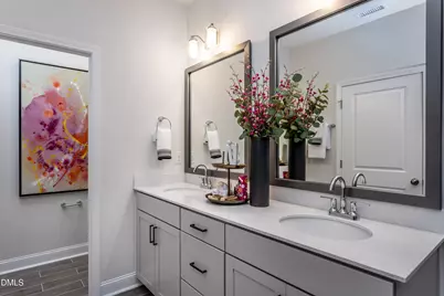 368 Village Walk Drive, Clayton, NC 27520 - Photo 14
