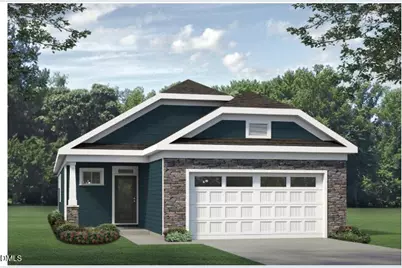 368 Village Walk Drive, Clayton, NC 27520 - Photo 1