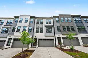 1211 Corkery Ridge Ct, Cary, NC 27519 - Photo 2