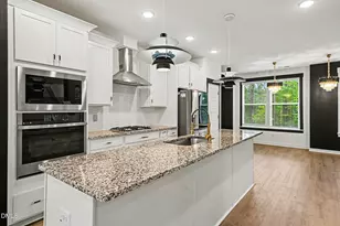 1211 Corkery Ridge Ct, Cary, NC 27519 - Photo 8