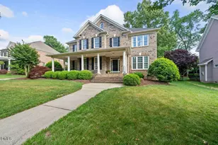 1220 Heritage Hills Way, Wake Forest, NC 27587 - Photo 4