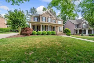 1220 Heritage Hills Way, Wake Forest, NC 27587 - Photo 66