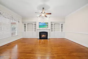 1220 Heritage Hills Way, Wake Forest, NC 27587 - Photo 16