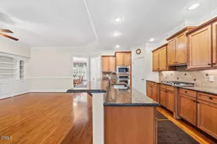 1220 Heritage Hills Way, Wake Forest, NC 27587 - Photo 22