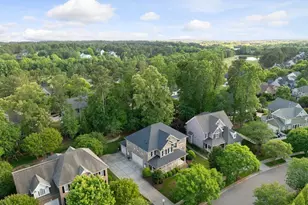 1220 Heritage Hills Way, Wake Forest, NC 27587 - Photo 64