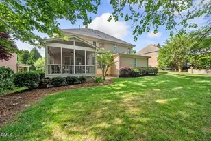 1220 Heritage Hills Way, Wake Forest, NC 27587 - Photo 58
