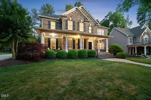1220 Heritage Hills Way, Wake Forest, NC 27587 - Photo 2