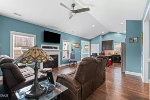 793 Lakemont Dr, Clayton, NC 27520 - Photo 8