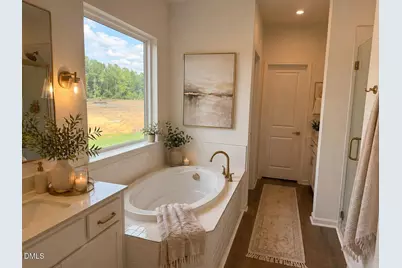 112 Moonflower Lane, Clayton, NC 27520 - Photo 6
