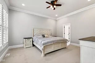 923 Dominion Hill Dr, Cary, NC 27519 - Photo 8