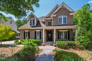 923 Dominion Hill Dr, Cary, NC 27519 - Photo 1